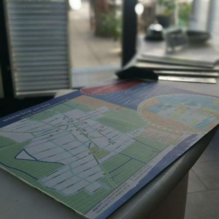 דירות מורביש אם סי Opatment מראה חיצוני תמונה