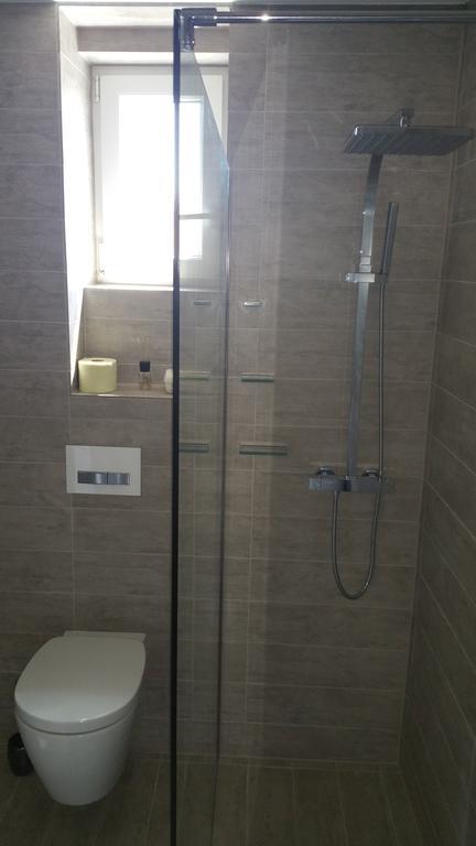 דירות מורביש אם סי Opatment מראה חיצוני תמונה